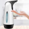 Automatyczny dozownik mydła bezdotykowy USB 400 ml [22190000662]